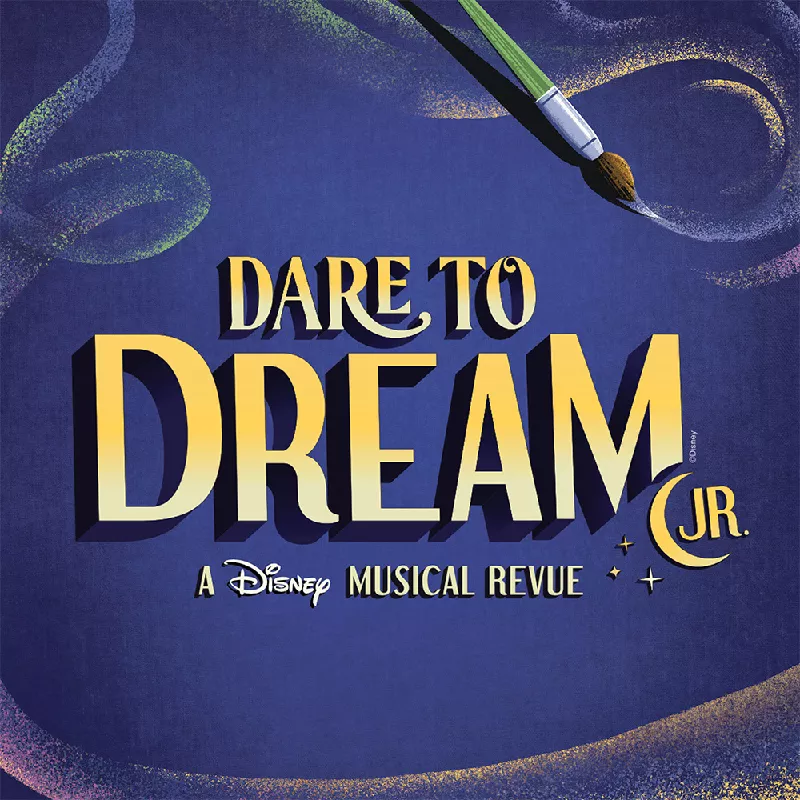 Get Information and buy tickets to Dare to Dream Jr.  on Clarksville Community Players,