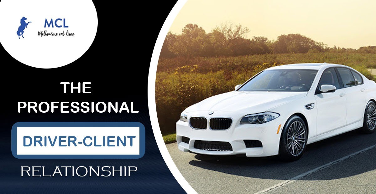 driver chauffeur image