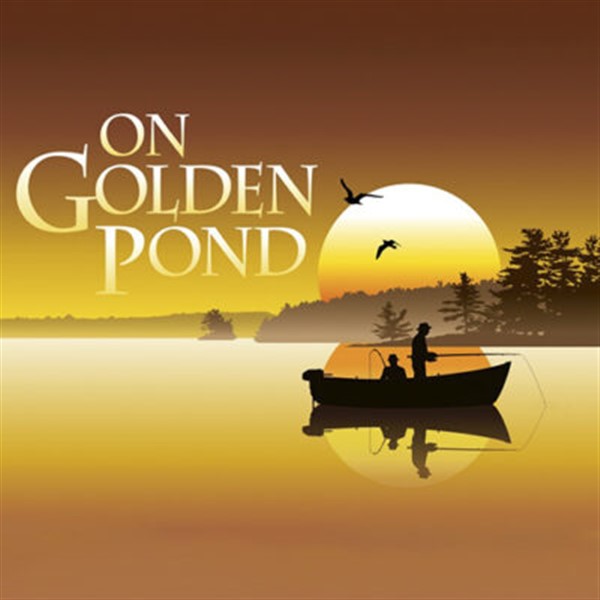 On Golden Pond image