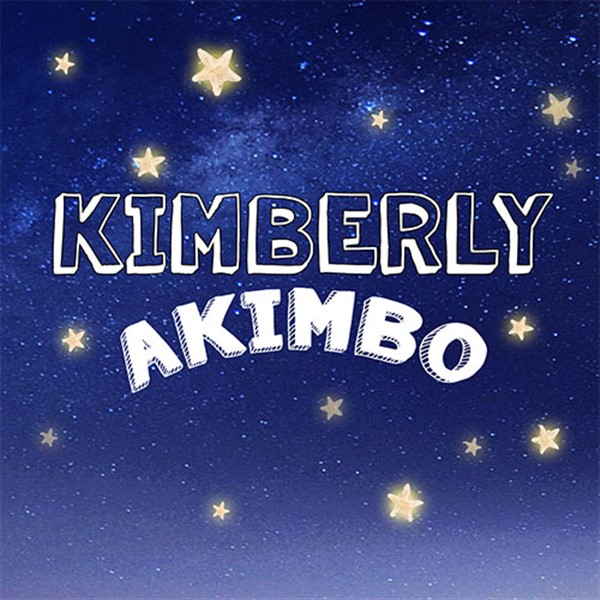 Kimberly Akimbo image