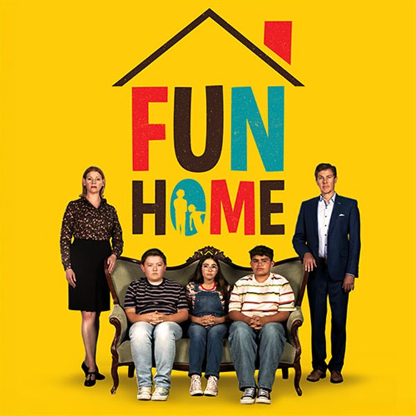Fun Home image