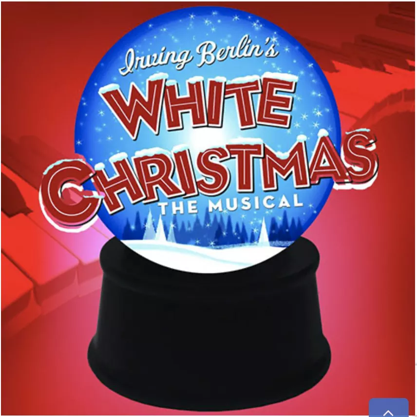 Get Information and buy tickets to White Christmas Holiday Classic! on svct org