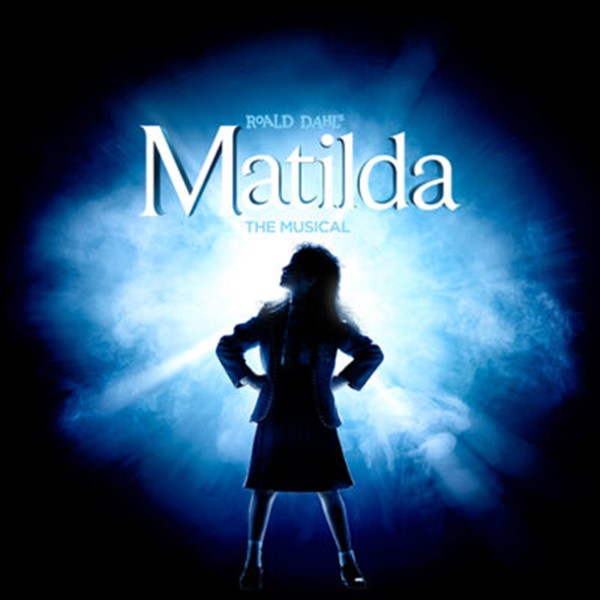 Get Information and buy tickets to Matilda the Musical Based on Roald Dahl