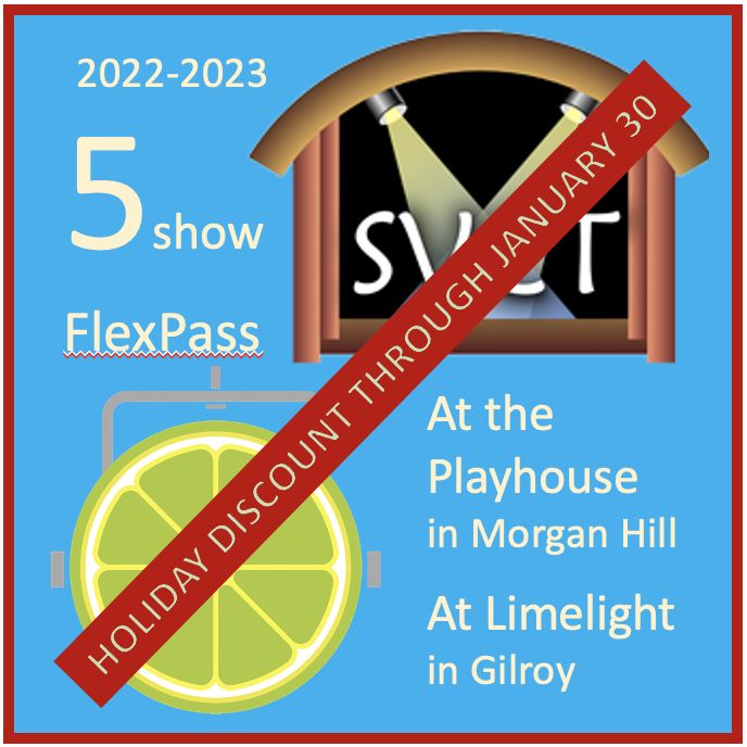 5-show Flexpass 2022-23