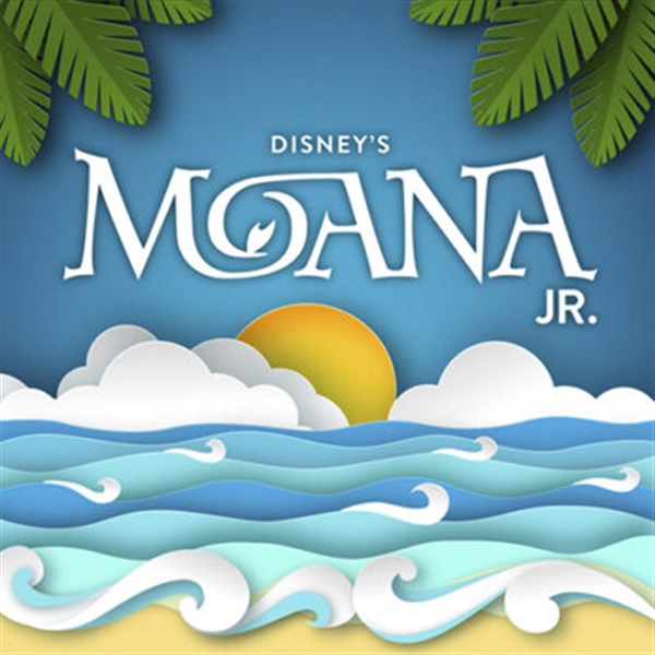 Get Information and buy tickets to Moana Jr Coming-of-Age Quest on svct.org