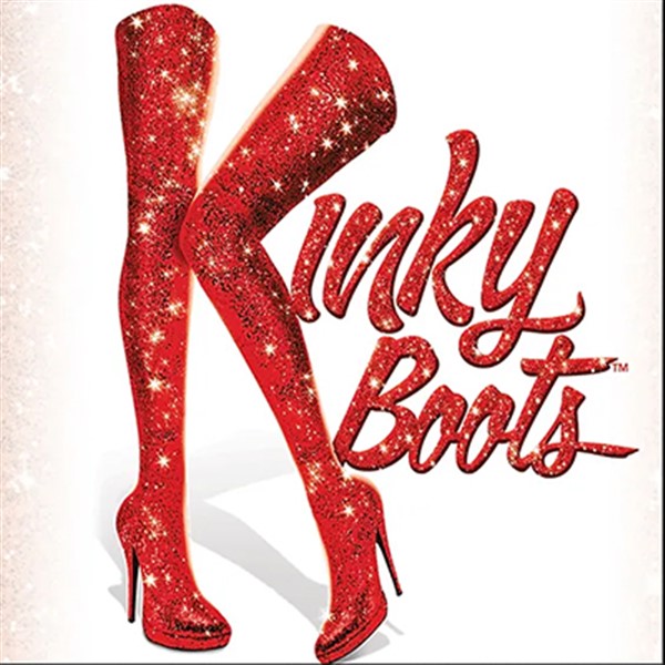Get Information and buy tickets to Kinky Boots Tony Award-winning Ode to Individuality on svct.org