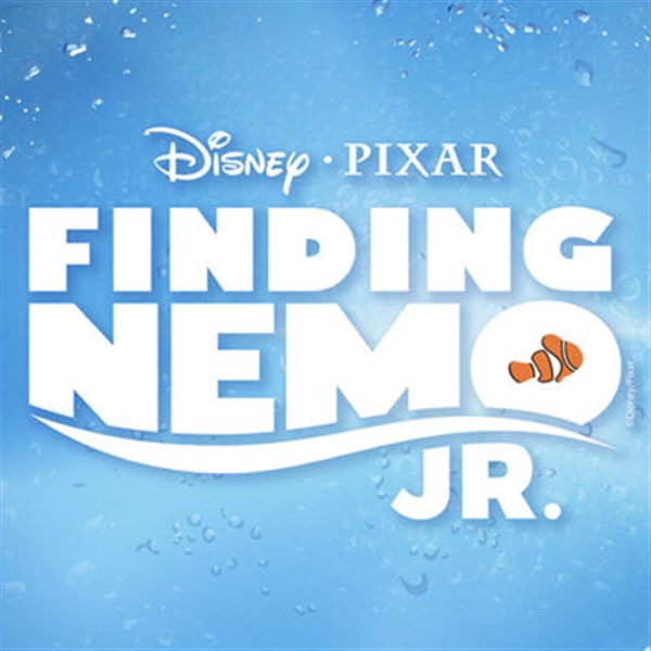 Finding Nemo Jr.