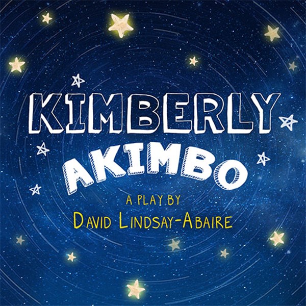 Kimberly Akimbo