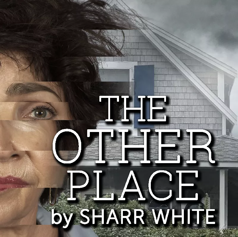 Get Information and buy tickets to The Other Place Psychological Mystery on svct.org