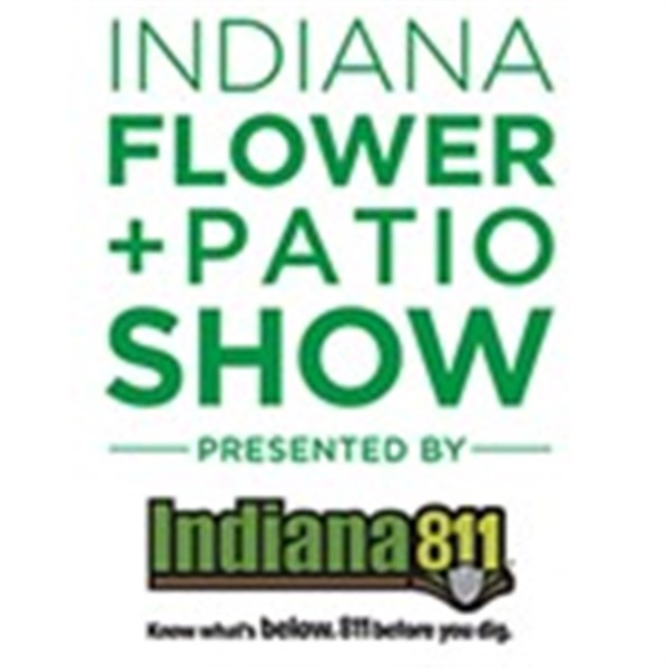 Indy Flower & Patio Show  on mar. 19, 04:00@Indiana State Fair - Pick a seat, Buy tickets and Get information on Crossroad Tours Inc. crossroadtours