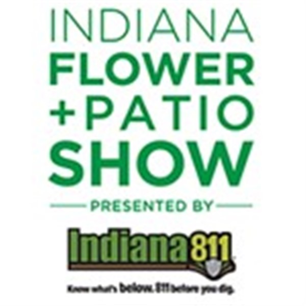 Indy Flower & Patio Show image