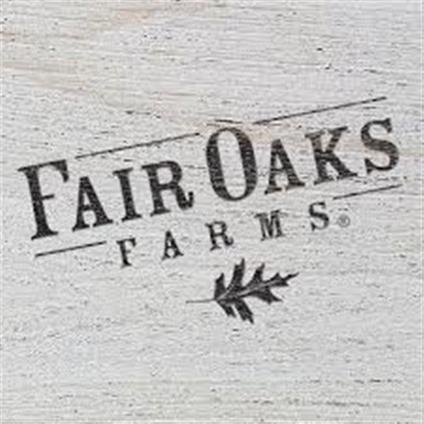 Fair Oak Farm  on Sep 09, 05:45@Fair Oaks Farm - Pick a seat, Buy tickets and Get information on Crossroad Tours Inc. crossroadtours