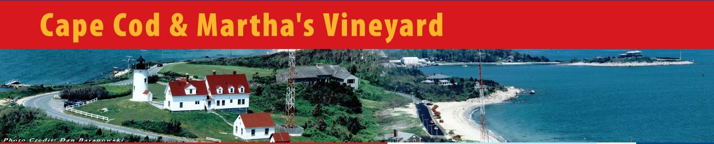 Get information, pick a seat & buy tickets toCape Cod & Martha's Vineyard  on May 17, 08:00 @Cape Cod & Martha's Vineyard (Archived) | crossroadtours