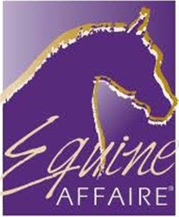 Equine Affaire 2023  on abr. 15, 03:00@Equine Affaire - Elegir asientoCompra entradas y obtén información enCrossroad Tours Inc. crossroadtours