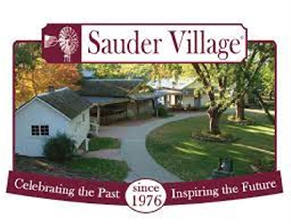 Sauder Village  on Sep 17, 07:00@Sauder Village, Archbold, OH - Pick a seat, Buy tickets and Get information on Crossroad Tours Inc. crossroadtours