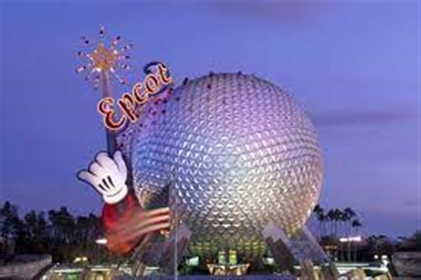 Epcot 1-day Adventure  on Jan 11, 07:00@Epcot Adventure - Pick a seat, Buy tickets and Get information on Crossroad Tours Inc. crossroadtours
