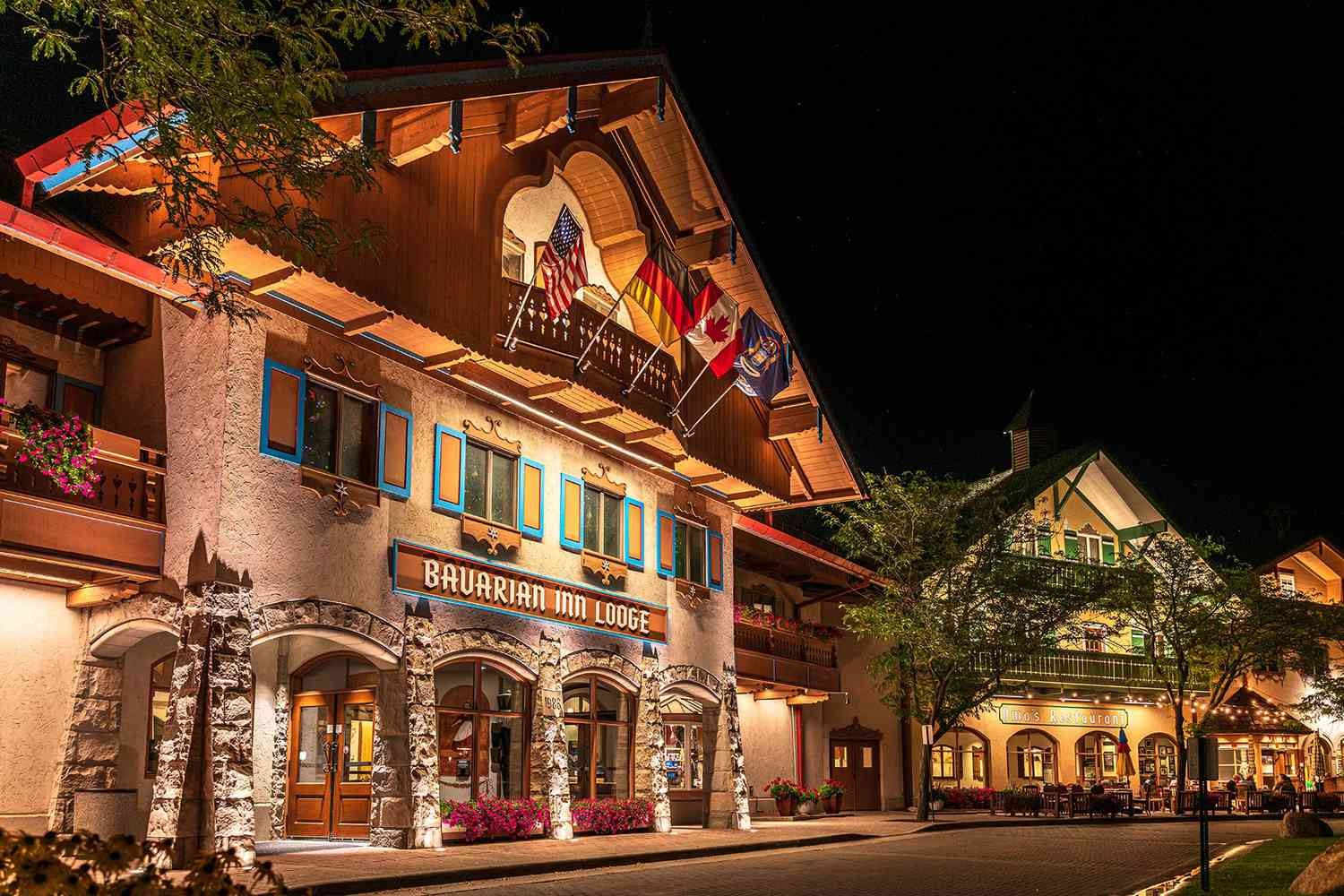 Frankenmuth, Mi image