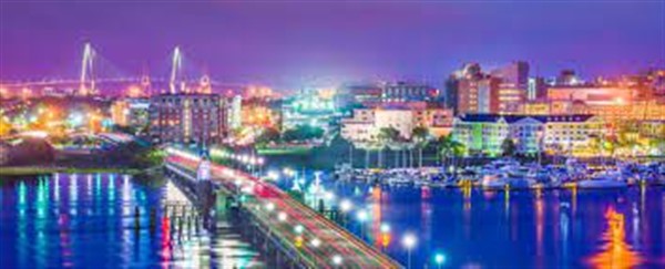 Charleston, South Carolina image