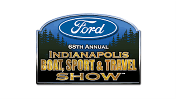 Indy Sports, Boat & Travel Show w/Deer Turkey, Waterfowl Expo BUS TICKET on Feb 24, 04:00@Indiana State Fair - Pick a seat, Buy tickets and Get information on Crossroad Tours Inc. crossroadtours