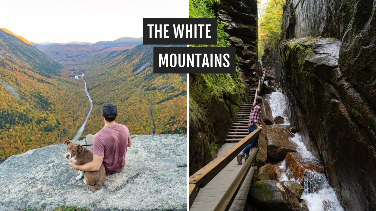 New Hampshire & the White Mountains  on Sep 22, 08:00@New Hampshire & the White Mountains - Pick a seat, Buy tickets and Get information on Crossroad Tours Inc. crossroadtours