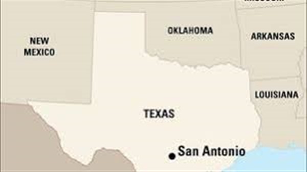 San Antonio, TX image