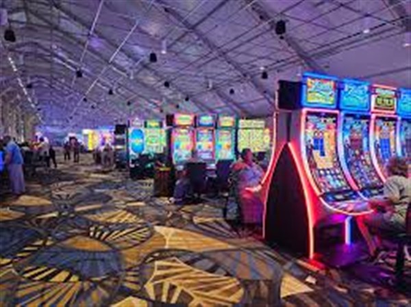 Get information, pick a seat & buy tickets to FireKeepers Casino Trip  on Dec 14, 08:00 @FireKeepers Casino | Crossroad Tours Inc. | crossroadtours