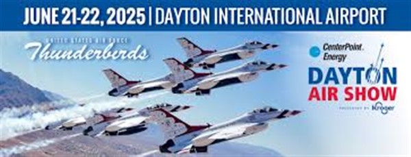 Dayton Air Show image