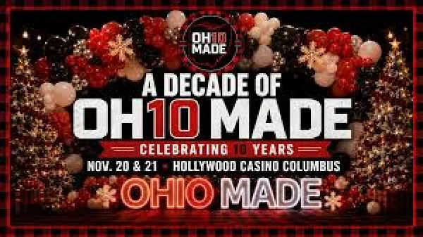 Ohio Handmade Shopping Trip image