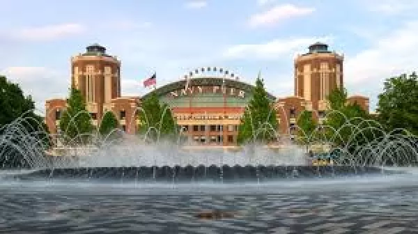 Navy Pier Day 2027 image