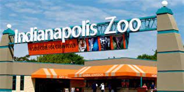Get Information and buy tickets to Indianapolis Zoo  on Crossroad Tours Inc.