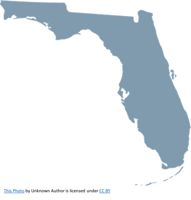 South Bound Florida  2024-2025