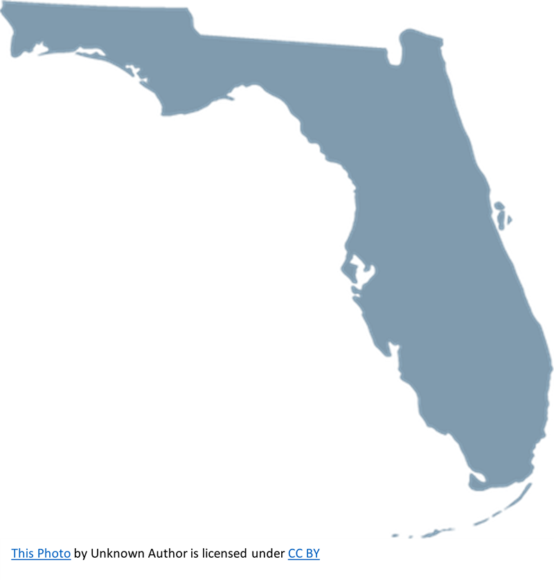 South Bound Florida  2025-2026