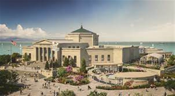 Obtenez des informations et achetez des billets pour Bean, Shedd Aquarium/Lego Land  sur 1073vip.com