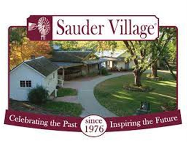 Sauder Village