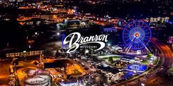 Branson Show Extravaganza