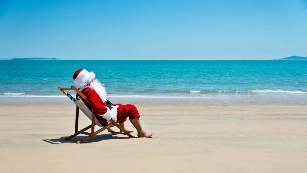 Myrtle Beach Holiday Show Trip