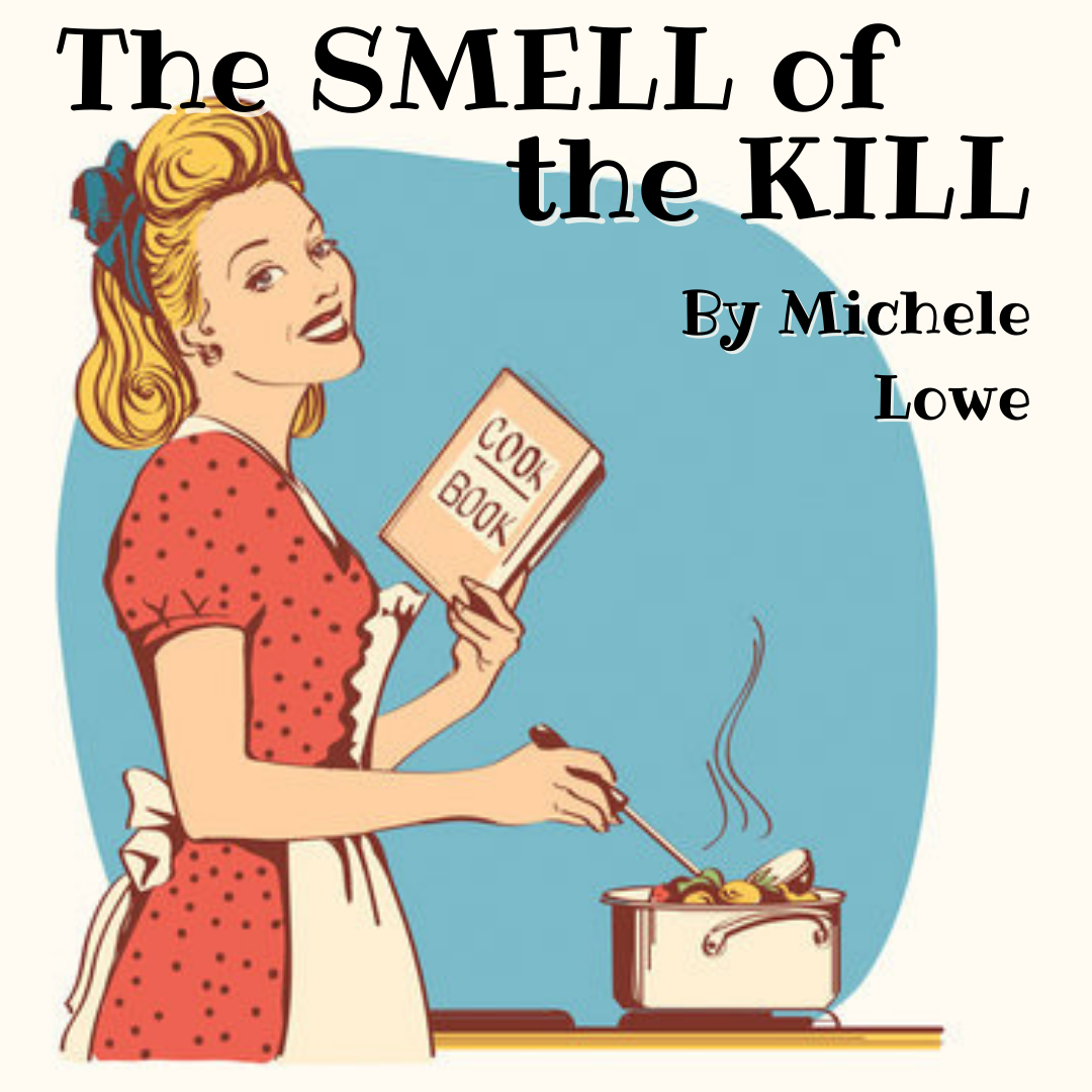 The Smell of the Kill image