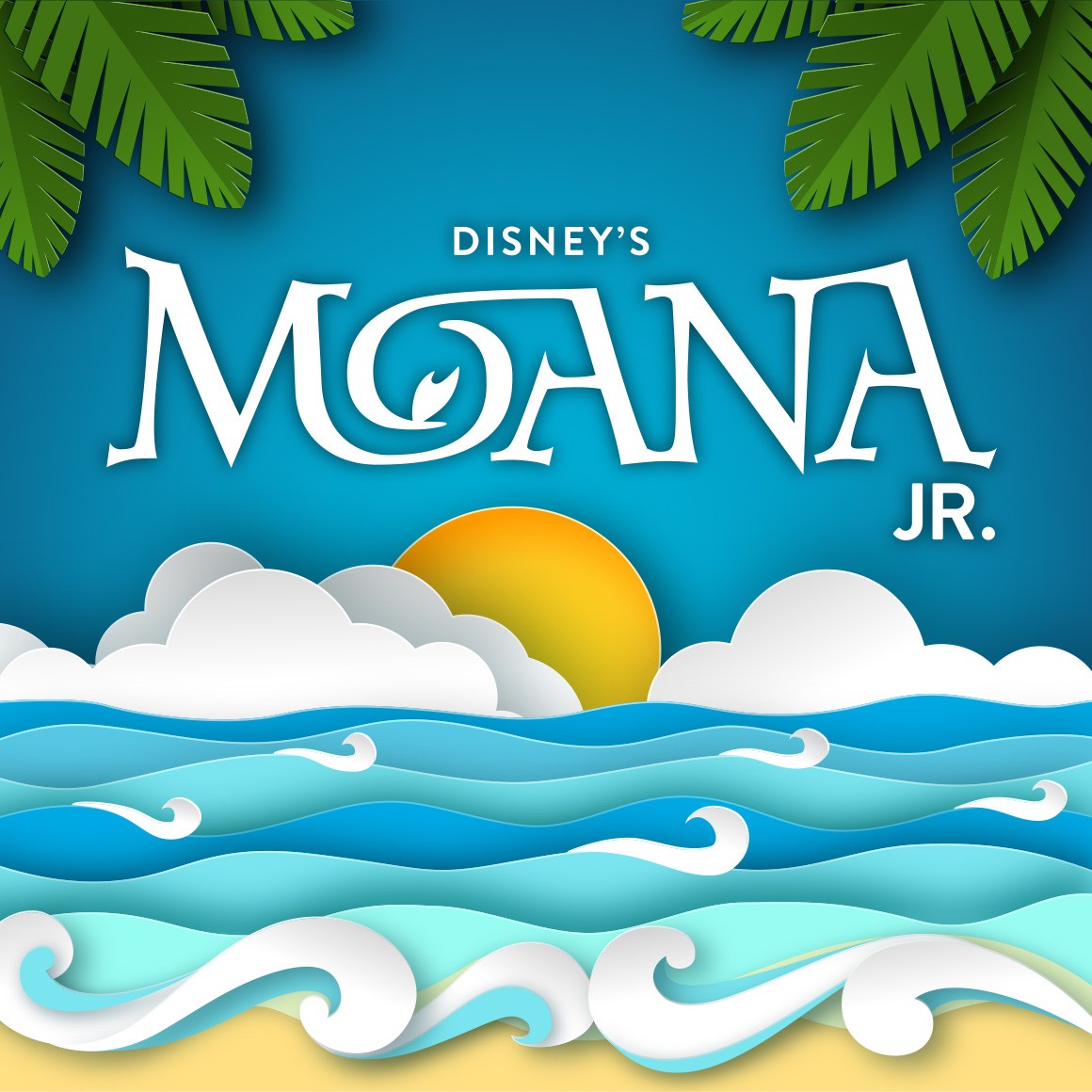 Moana Jr. image