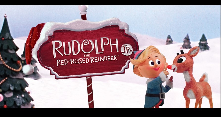 Rudolph the Red-Nosed Reindeer image