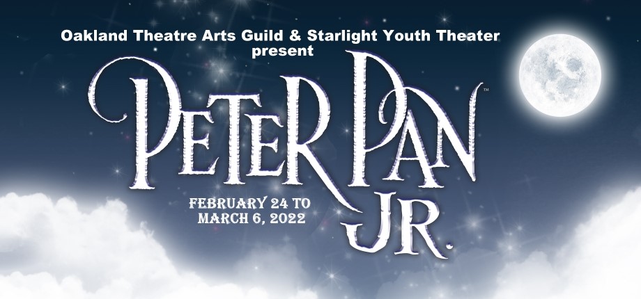 Peter Pan Jr. image
