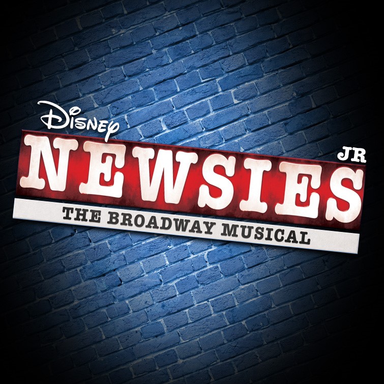 Disney's Newsies Jr image