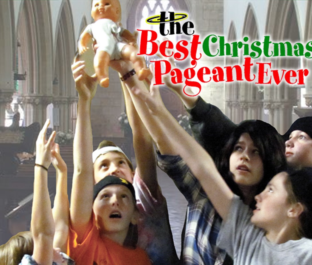 The Best Christmas Pageant Ever 2022 image