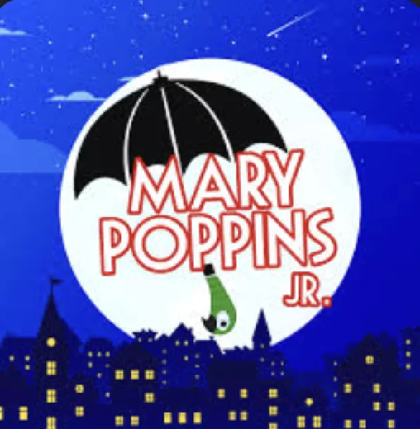 Mary Poppins, Jr. image