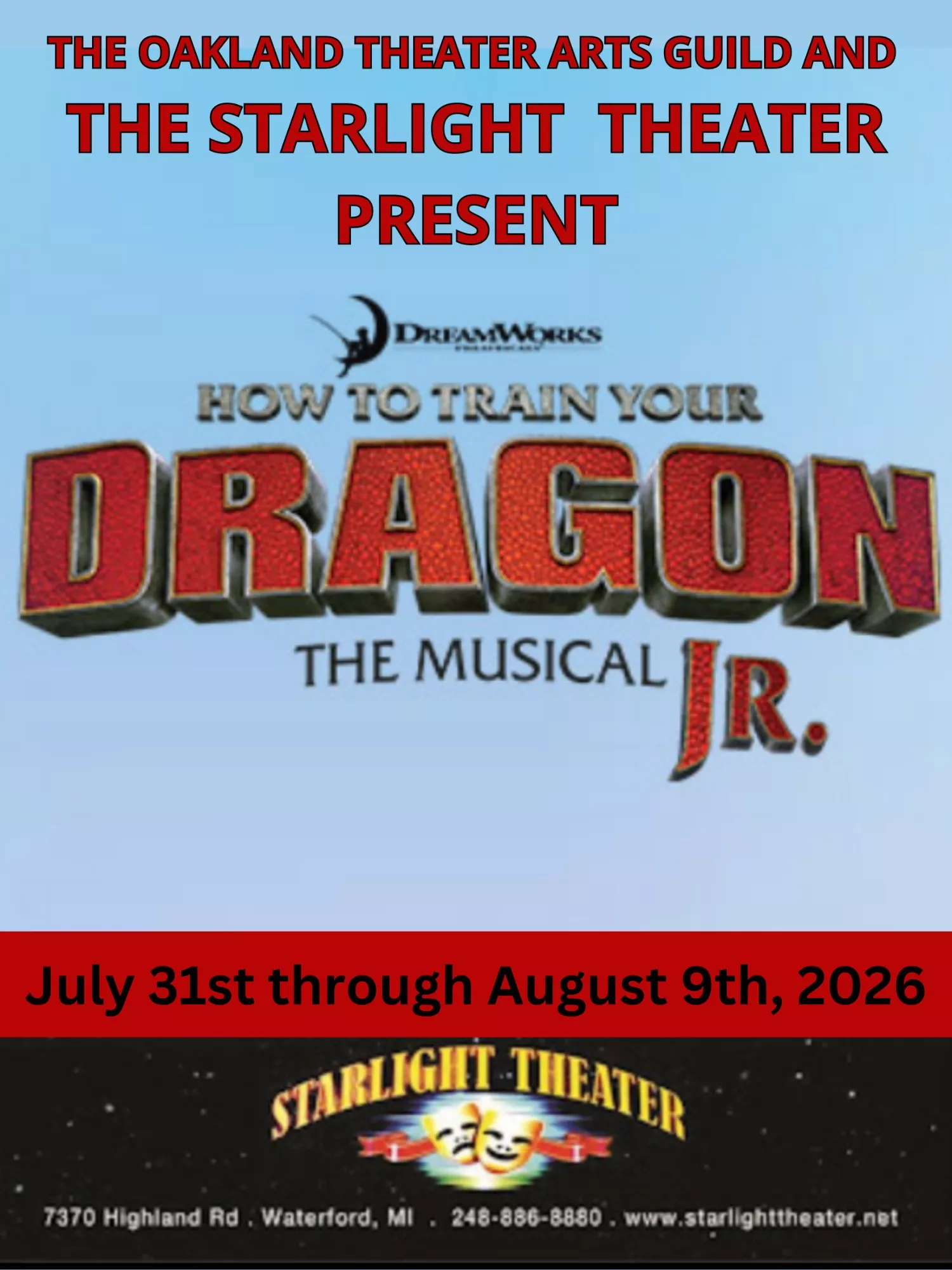 How to Train Your Dragon image