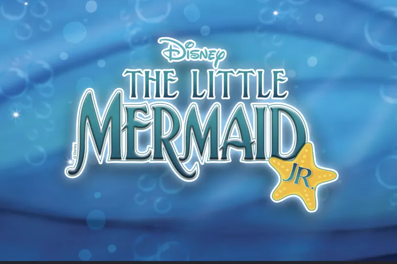 The Little Mermaid, Jr.