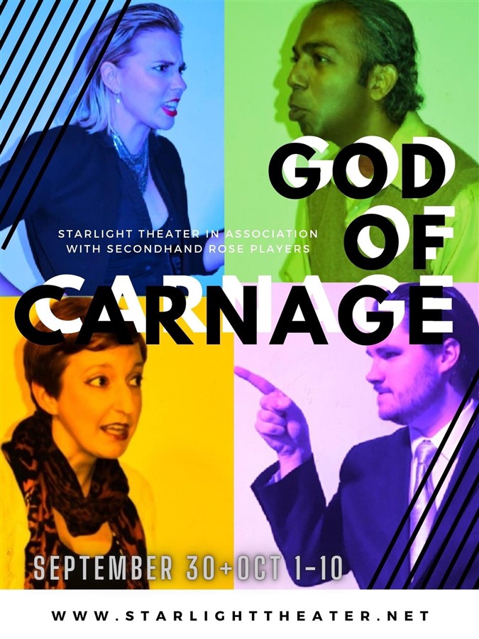 God of Carnage