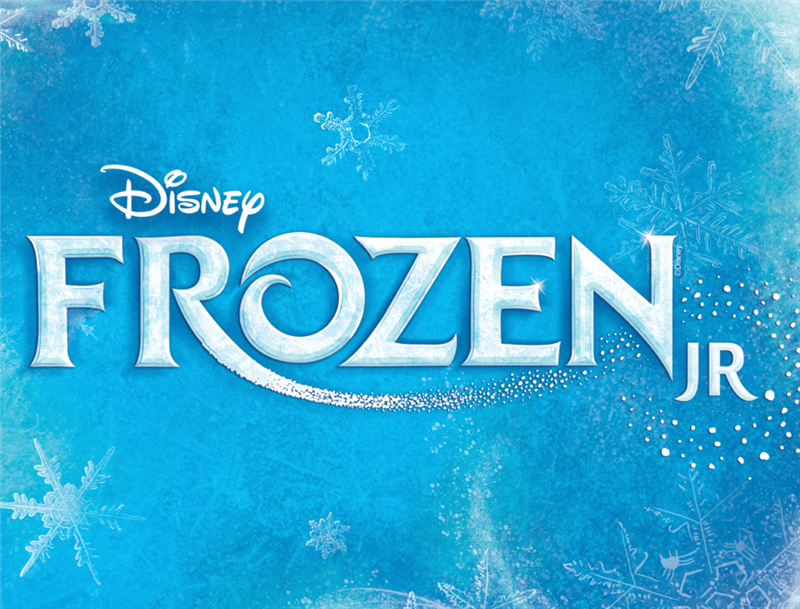 Frozen, Jr.