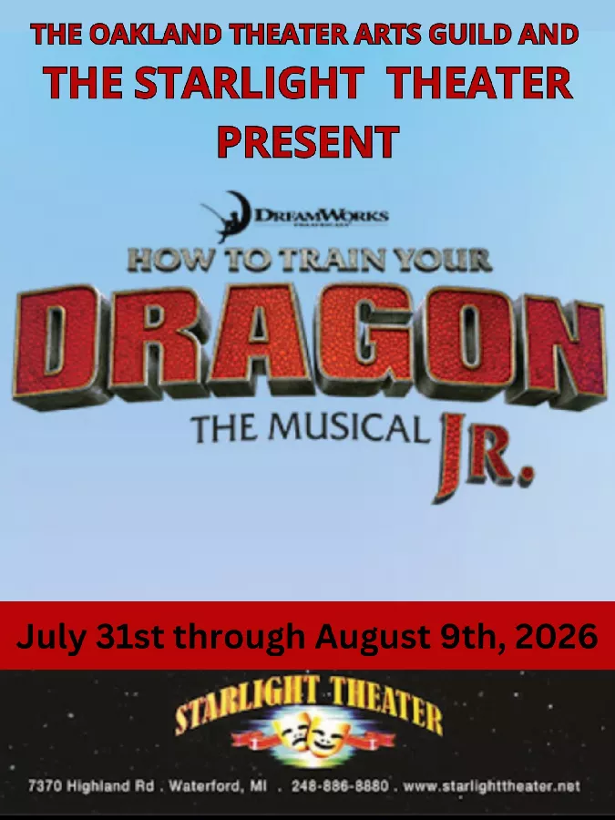 How to Train Your Dragon