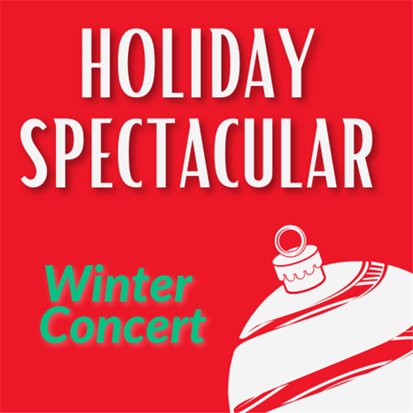 Holiday Spectacular image