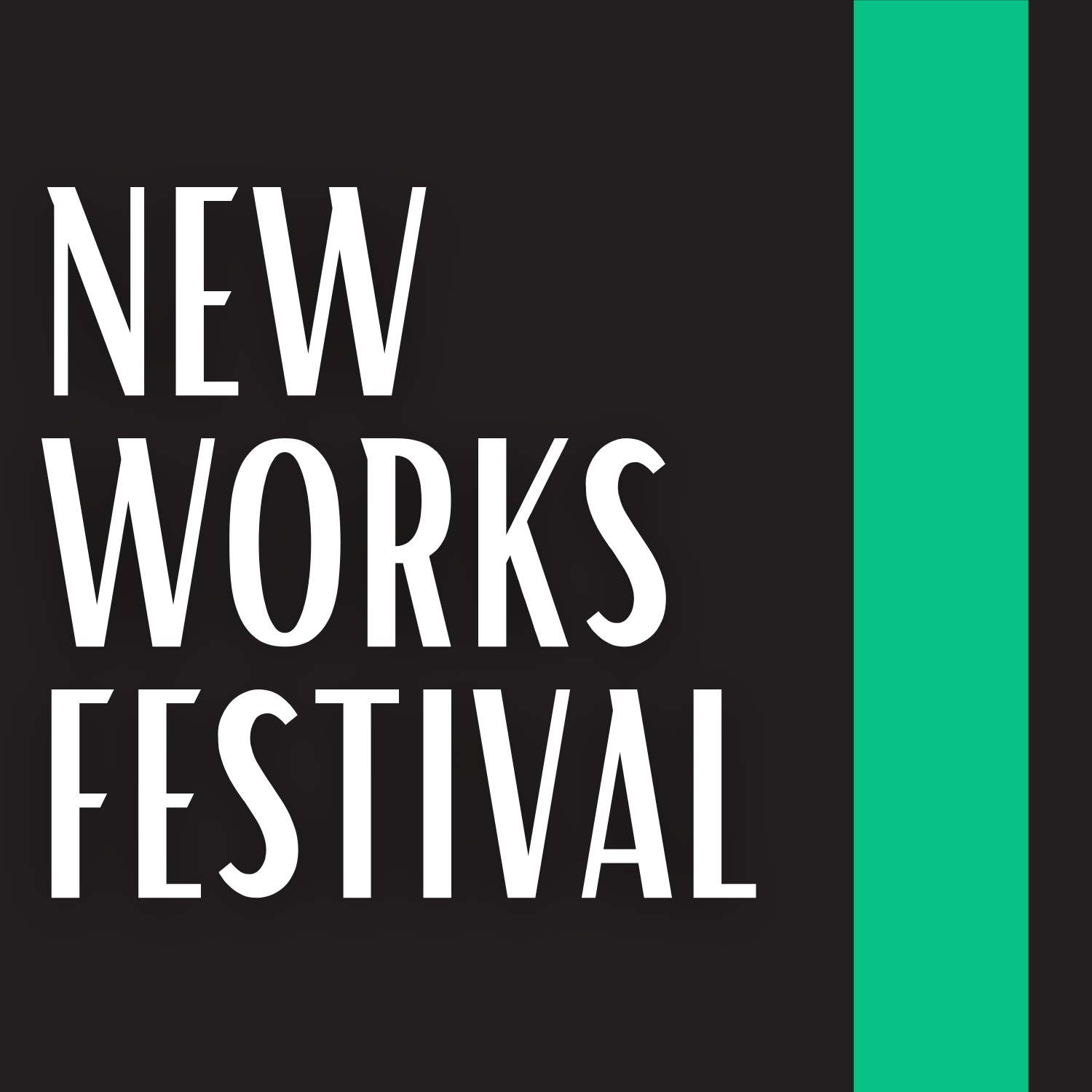 New Works Festival image